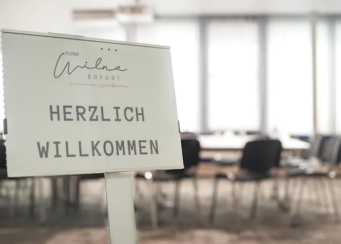 Hotel Wilna