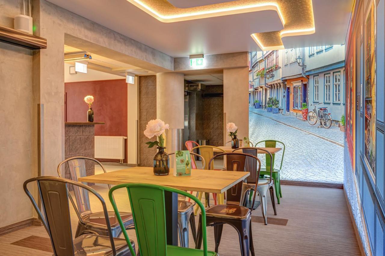 Wilna Hotel Erfurt
