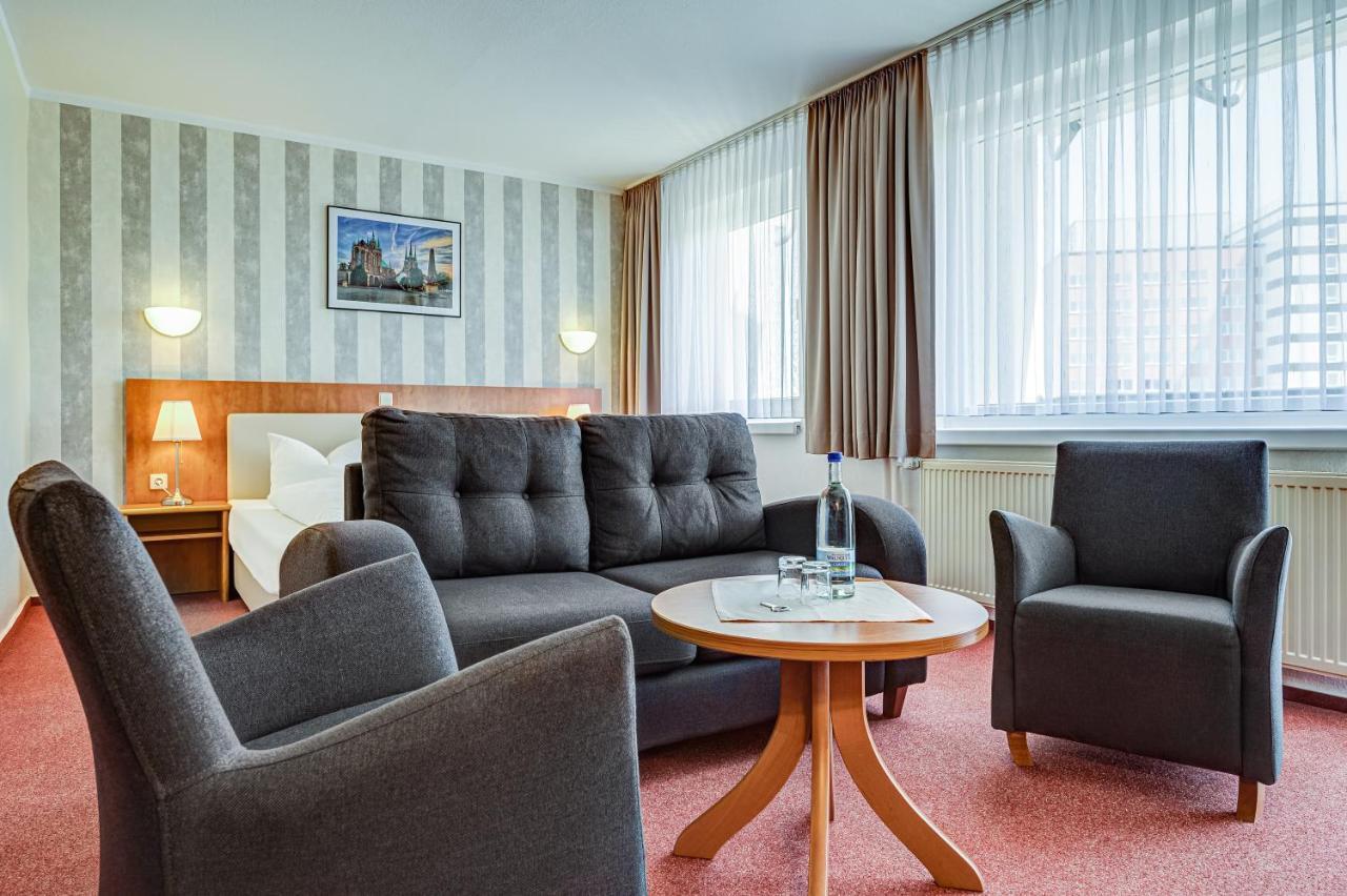 Hotel Wilna 3*