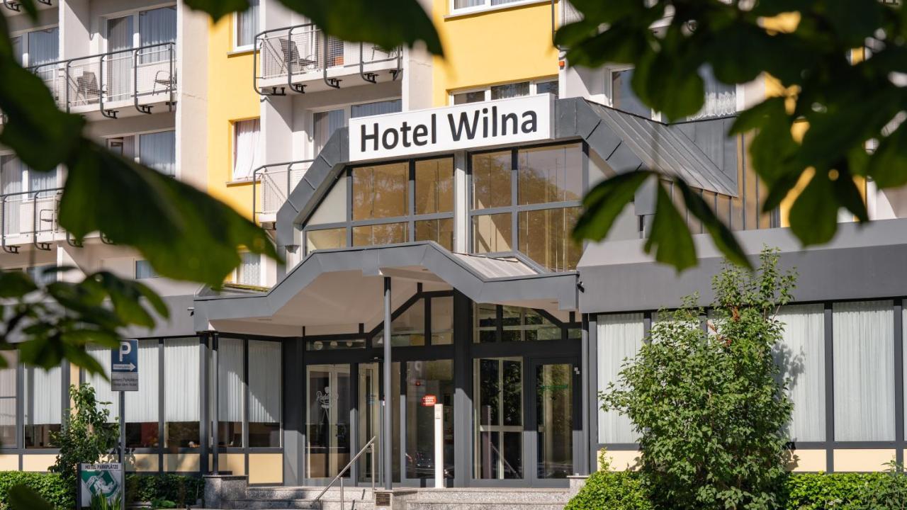 Wilna 3* Érfurt