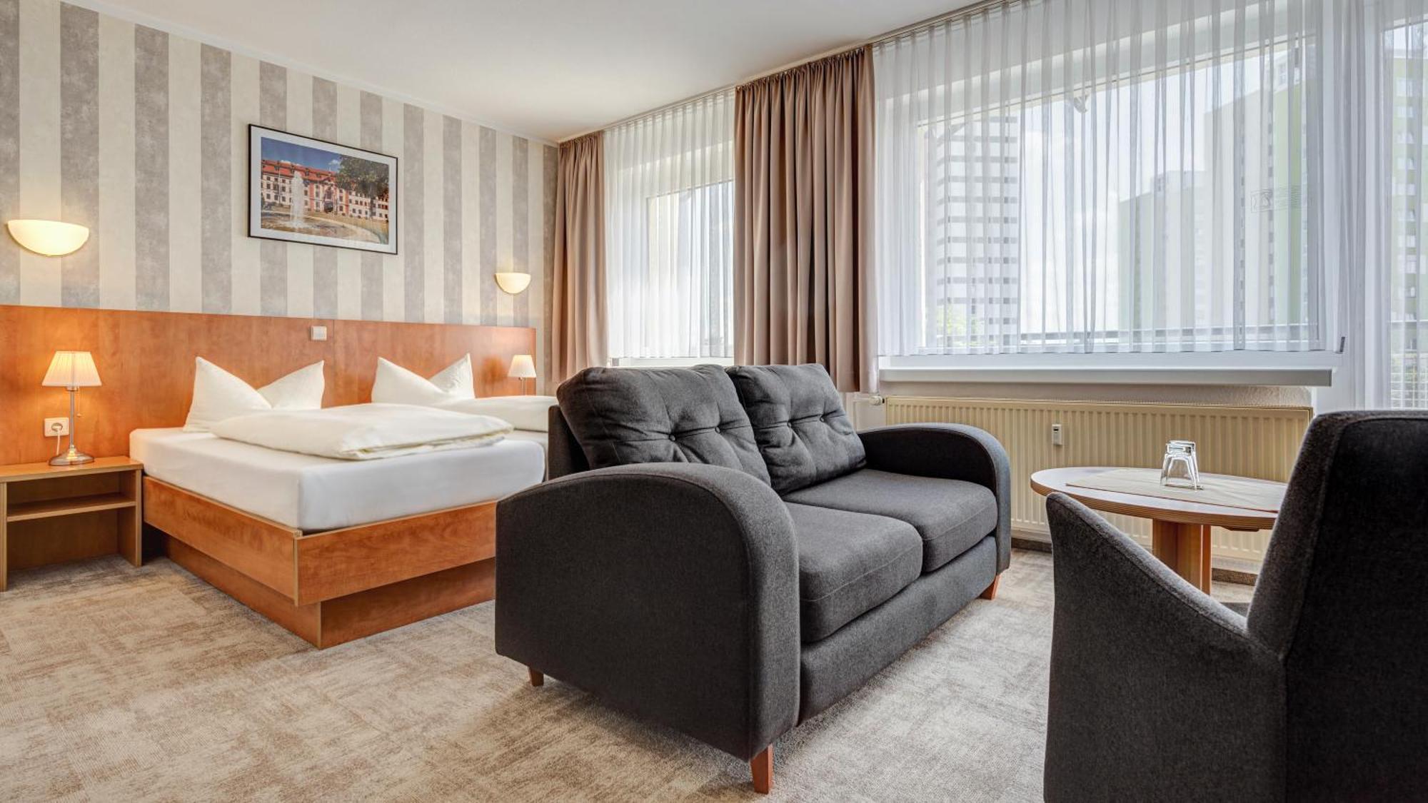 Hotel Wilna